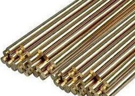  Stellite Welding Wire/Rod Stockist Manufacturer in India