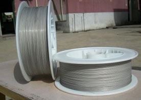  Zirconium Welding Wire/Rod Supplier in India