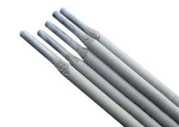 Stainless Steel Coated Electrodes Manufacturer in India
