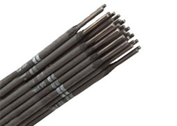 AWS Class E309LMo-16 Coated Electrodes Manufacturer in India
