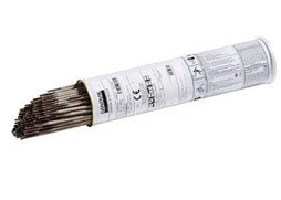 AWS Class E347-16 Coated Electrodes Manufacturer in India