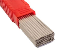 AWS Class E309/309L-16 Coated Electrodes Manufacturer in India