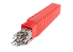 AWS Class E330-16 Coated Electrodes Manufacturer in India