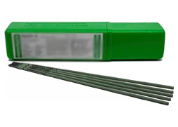 HASTELLOY® C-276 Coated Electrodes Manufacturer in India