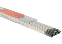 AWS Class E308/308L-16 Coated Electrodes Manufacturer in India