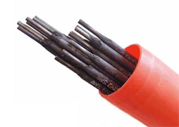 AWS Class E317L-16 Coated Electrodes Manufacturer in India
