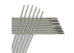 AWS Class E308/308H-16 Coated Electrodes Manufacturer in India