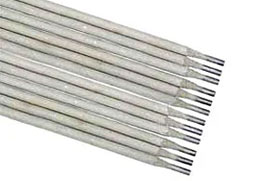 AWS Class ENiCrMo-3 Coated Electrodes Manufacturer in India