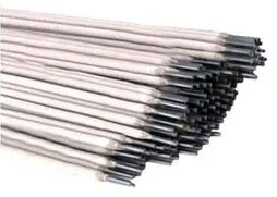 AWS Class E8018-B6 Coated Electrodes Manufacturer in India