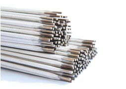 AWS Class E630-16 Coated Electrodes Manufacturer in India
