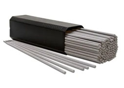 AWS Class ENiCrFe-2 Coated Electrodes Manufacturer in India