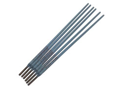 AWS Class E316/316H-16 Coated Electrodes Manufacturer in India