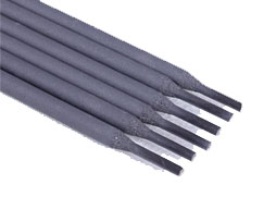 AWS Class E410NiMo-16 Coated Electrodes Manufacturer in India