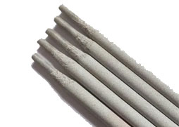 AWS Class E312-16 Coated Electrodes Manufacturer in India