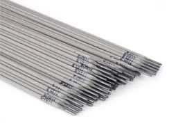 AWS Class E310-16 Coated Electrodes Manufacturer in India