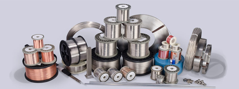 Nickel Alloys Saw & Flux Manufacturer in India