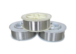 Corrosion Resistant Alloys Welding Wire Manufacturer in India