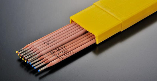Welding Electrode Manufacturer in India