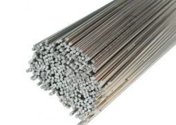 Alloy Steel Welding Wire/Rod Manufacturer in India