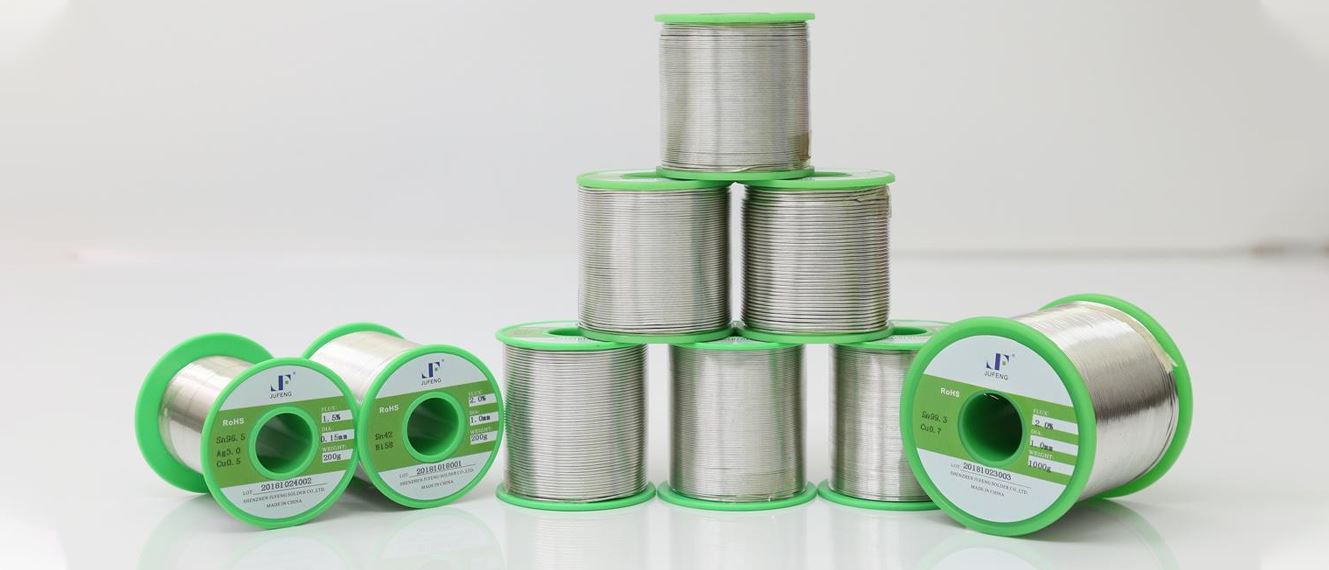 Flux Cored Wire Supplier in India