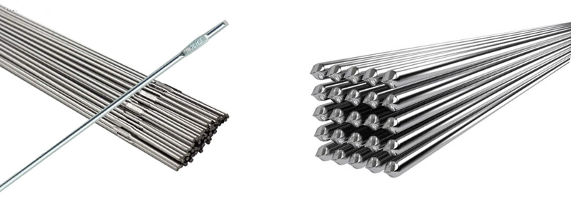 Stainless Steel Welding Electrodes Manufacturer in India