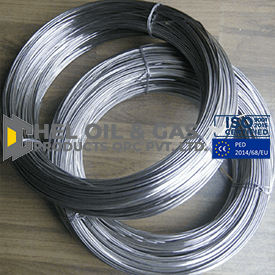 Alloy Steel Welding Wire & Rods Supplier in India