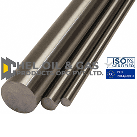 Cobalt Alloy Rod Supplier in India