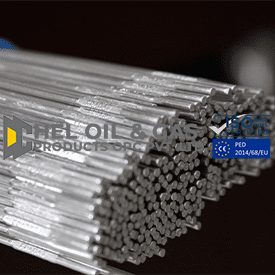 Corrosion Resistant Alloys Coated Electrodes Supplier in India