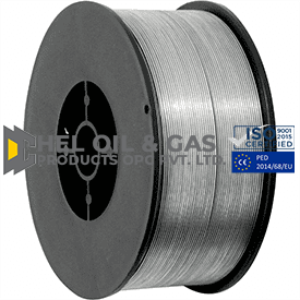 Filler Tig & Mig Wire Supplier in India