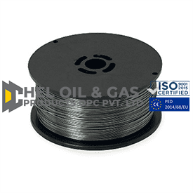 Flux Cored Wire Manufacturer in India