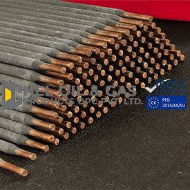 Nickel Alloys Coated Electrodes Manufacturer in India