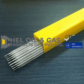  Welding Electrodes Manufacturer in India
