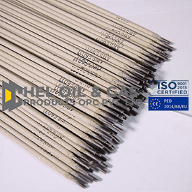  Welding Electrodes Supplier in South Africa